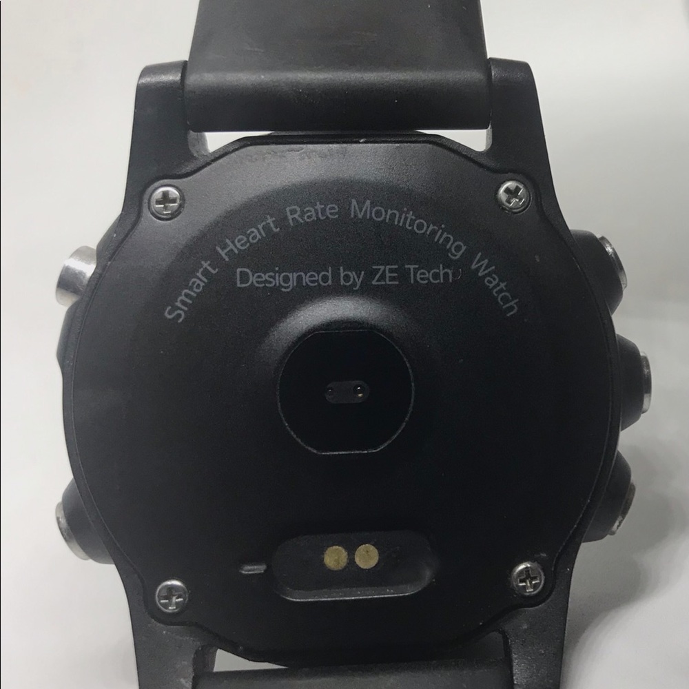ZE Pro Smartwatch preowned - Picture 5 of 16